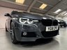 USED 2018 18 BMW 3 SERIES 3.0 330D XDRIVE M SPORT SHADOW EDITION TOURING 5d 255 BHP 