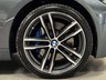 USED 2018 18 BMW 3 SERIES 3.0 330D XDRIVE M SPORT SHADOW EDITION TOURING 5d 255 BHP 
