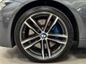 USED 2018 18 BMW 3 SERIES 3.0 330D XDRIVE M SPORT SHADOW EDITION TOURING 5d 255 BHP 