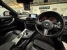 USED 2018 18 BMW 3 SERIES 3.0 330D XDRIVE M SPORT SHADOW EDITION TOURING 5d 255 BHP 