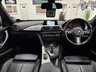 USED 2018 18 BMW 3 SERIES 3.0 330D XDRIVE M SPORT SHADOW EDITION TOURING 5d 255 BHP 