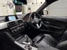 USED 2018 18 BMW 3 SERIES 3.0 330D XDRIVE M SPORT SHADOW EDITION TOURING 5d 255 BHP 