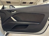 USED 2015 15 AUDI TT 2.0 TDI ULTRA SPORT 2d 182 BHP 