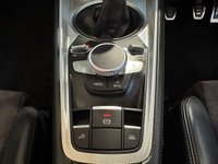 USED 2015 15 AUDI TT 2.0 TDI ULTRA SPORT 2d 182 BHP 
