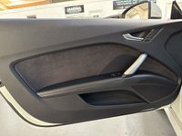 USED 2015 15 AUDI TT 2.0 TDI ULTRA SPORT 2d 182 BHP 