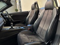 USED 2015 15 AUDI TT 2.0 TDI ULTRA SPORT 2d 182 BHP 