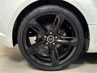 USED 2015 15 AUDI TT 2.0 TDI ULTRA SPORT 2d 182 BHP 
