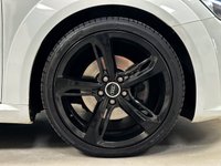 USED 2015 15 AUDI TT 2.0 TDI ULTRA SPORT 2d 182 BHP 