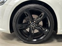 USED 2015 15 AUDI TT 2.0 TDI ULTRA SPORT 2d 182 BHP 