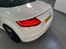 USED 2015 15 AUDI TT 2.0 TDI ULTRA SPORT 2d 182 BHP 