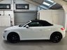 USED 2015 15 AUDI TT 2.0 TDI ULTRA SPORT 2d 182 BHP 