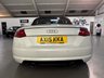 USED 2015 15 AUDI TT 2.0 TDI ULTRA SPORT 2d 182 BHP 
