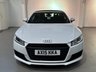 USED 2015 15 AUDI TT 2.0 TDI ULTRA SPORT 2d 182 BHP 