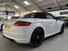USED 2015 15 AUDI TT 2.0 TDI ULTRA SPORT 2d 182 BHP 