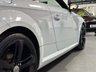 USED 2015 15 AUDI TT 2.0 TDI ULTRA SPORT 2d 182 BHP 
