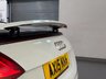 USED 2015 15 AUDI TT 2.0 TDI ULTRA SPORT 2d 182 BHP 
