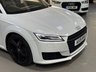 USED 2015 15 AUDI TT 2.0 TDI ULTRA SPORT 2d 182 BHP 