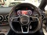 USED 2015 15 AUDI TT 2.0 TDI ULTRA SPORT 2d 182 BHP 