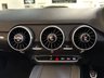 USED 2015 15 AUDI TT 2.0 TDI ULTRA SPORT 2d 182 BHP 