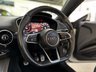 USED 2015 15 AUDI TT 2.0 TDI ULTRA SPORT 2d 182 BHP 