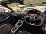 USED 2015 15 AUDI TT 2.0 TDI ULTRA SPORT 2d 182 BHP 