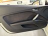 USED 2015 15 AUDI TT 2.0 TDI ULTRA SPORT 2d 182 BHP 