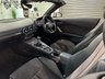 USED 2015 15 AUDI TT 2.0 TDI ULTRA SPORT 2d 182 BHP 