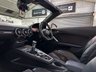 USED 2015 15 AUDI TT 2.0 TDI ULTRA SPORT 2d 182 BHP 