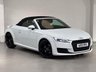 USED 2015 15 AUDI TT 2.0 TDI ULTRA SPORT 2d 182 BHP 