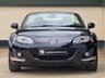USED 2012 62 MAZDA MX-5 2.0 I ROADSTER KURO EDITION 2d 158 BHP FULL SERVICE HISTORY-ELECTRIC ROOF