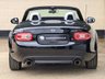 USED 2012 62 MAZDA MX-5 2.0 I ROADSTER KURO EDITION 2d 158 BHP FULL SERVICE HISTORY-ELECTRIC ROOF