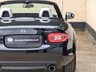 USED 2012 62 MAZDA MX-5 2.0 I ROADSTER KURO EDITION 2d 158 BHP FULL SERVICE HISTORY-ELECTRIC ROOF