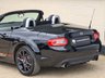 USED 2012 62 MAZDA MX-5 2.0 I ROADSTER KURO EDITION 2d 158 BHP FULL SERVICE HISTORY-ELECTRIC ROOF