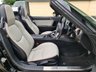 USED 2012 62 MAZDA MX-5 2.0 I ROADSTER KURO EDITION 2d 158 BHP FULL SERVICE HISTORY-ELECTRIC ROOF