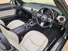 USED 2012 62 MAZDA MX-5 2.0 I ROADSTER KURO EDITION 2d 158 BHP FULL SERVICE HISTORY-ELECTRIC ROOF