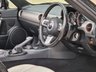 USED 2012 62 MAZDA MX-5 2.0 I ROADSTER KURO EDITION 2d 158 BHP FULL SERVICE HISTORY-ELECTRIC ROOF
