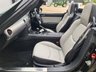 USED 2012 62 MAZDA MX-5 2.0 I ROADSTER KURO EDITION 2d 158 BHP FULL SERVICE HISTORY-ELECTRIC ROOF