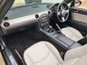 USED 2012 62 MAZDA MX-5 2.0 I ROADSTER KURO EDITION 2d 158 BHP FULL SERVICE HISTORY-ELECTRIC ROOF