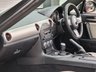 USED 2012 62 MAZDA MX-5 2.0 I ROADSTER KURO EDITION 2d 158 BHP FULL SERVICE HISTORY-ELECTRIC ROOF