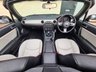USED 2012 62 MAZDA MX-5 2.0 I ROADSTER KURO EDITION 2d 158 BHP FULL SERVICE HISTORY-ELECTRIC ROOF