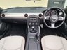 USED 2012 62 MAZDA MX-5 2.0 I ROADSTER KURO EDITION 2d 158 BHP FULL SERVICE HISTORY-ELECTRIC ROOF