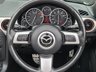 USED 2012 62 MAZDA MX-5 2.0 I ROADSTER KURO EDITION 2d 158 BHP FULL SERVICE HISTORY-ELECTRIC ROOF