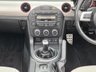 USED 2012 62 MAZDA MX-5 2.0 I ROADSTER KURO EDITION 2d 158 BHP FULL SERVICE HISTORY-ELECTRIC ROOF