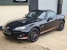 USED 2012 62 MAZDA MX-5 2.0 I ROADSTER KURO EDITION 2d 158 BHP FULL SERVICE HISTORY-ELECTRIC ROOF