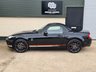 USED 2012 62 MAZDA MX-5 2.0 I ROADSTER KURO EDITION 2d 158 BHP FULL SERVICE HISTORY-ELECTRIC ROOF