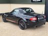 USED 2012 62 MAZDA MX-5 2.0 I ROADSTER KURO EDITION 2d 158 BHP FULL SERVICE HISTORY-ELECTRIC ROOF