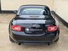 USED 2012 62 MAZDA MX-5 2.0 I ROADSTER KURO EDITION 2d 158 BHP FULL SERVICE HISTORY-ELECTRIC ROOF