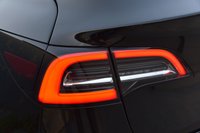 USED 2020 70 TESLA Model 3 LONG RANGE AWD 4d 302 BHP ULEZ Free | 2 Keys | Glass Panoramic Roof | Self-Drive | Front & Rear Parking Sensors | Satelite Navigation | Full Black Leather Interior | Climate Control | Phone Connectivity |