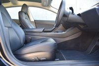 USED 2020 70 TESLA Model 3 LONG RANGE AWD 4d 302 BHP ULEZ Free | 2 Keys | Glass Panoramic Roof | Self-Drive | Front & Rear Parking Sensors | Satelite Navigation | Full Black Leather Interior | Climate Control | Phone Connectivity |