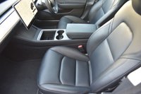 USED 2020 70 TESLA Model 3 LONG RANGE AWD 4d 302 BHP ULEZ Free | 2 Keys | Glass Panoramic Roof | Self-Drive | Front & Rear Parking Sensors | Satelite Navigation | Full Black Leather Interior | Climate Control | Phone Connectivity |